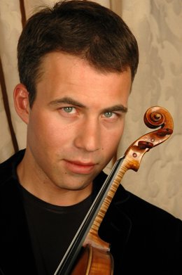 SASHA ROZHDESTVENSKY 