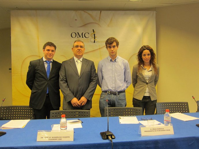 Estudiantes Medicina