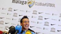 Fútbol.- Cazorla (Málaga): "Vamos a jugar cinco finales"