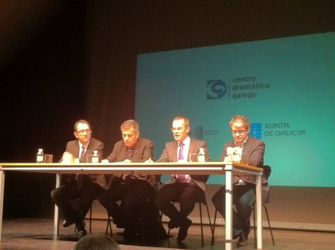 Manuel Guede, Nuevo Director Del CDG