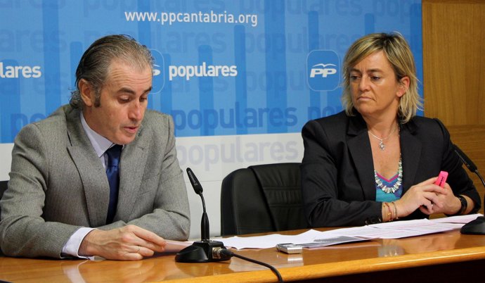 José Manuel Igual Y María Luisa Peón