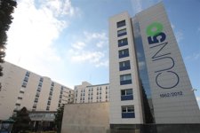 La Clínica Universidad De Navarra (CUN).