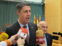 Animalistas acusan a Badalona de infringir la ley de 'correbous' y Albiol lo niega