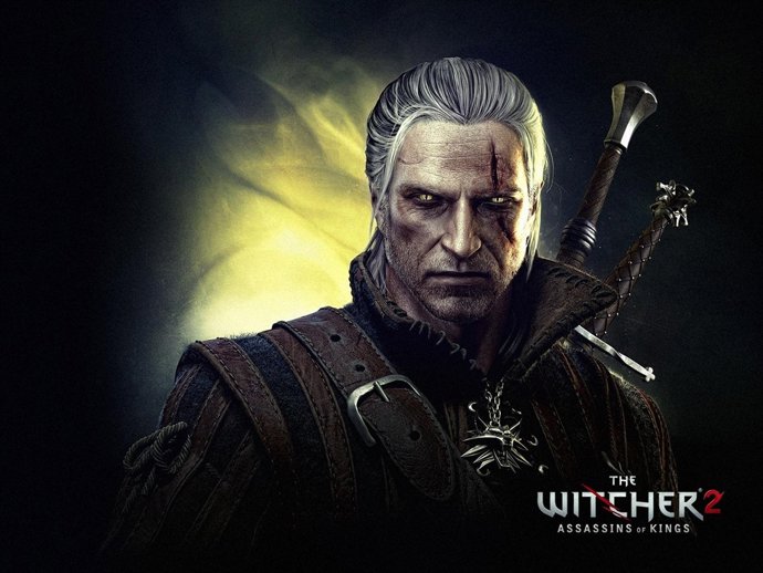 The Witcher 2