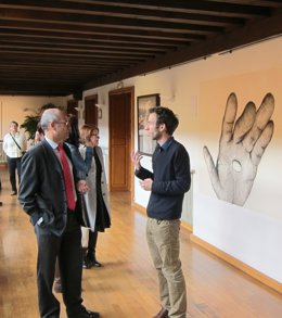 Presentación De La Exposición