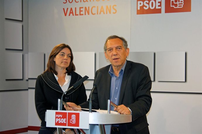 Anaïs Menguzatto Y Miquel Soler