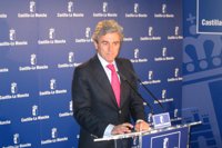 Junta destinará 6,2 millones al centro de atención a discapacitados 'La Chopera' en Yunquera (Guadalajara)