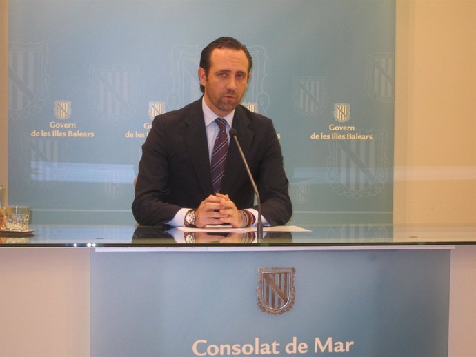 José Ramón Bauzá