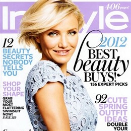 Cameron Diaz