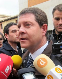 Emiliano García-Page