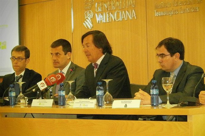 Presentacion Nueva Estrategia Turistica Jet2 En Benidorm     
