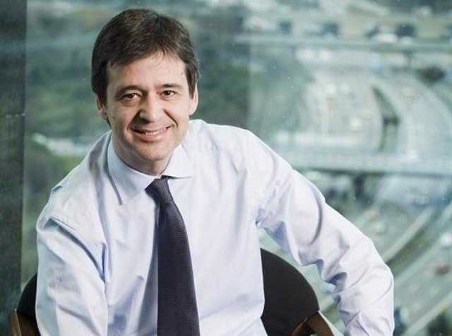 Luis Maroto