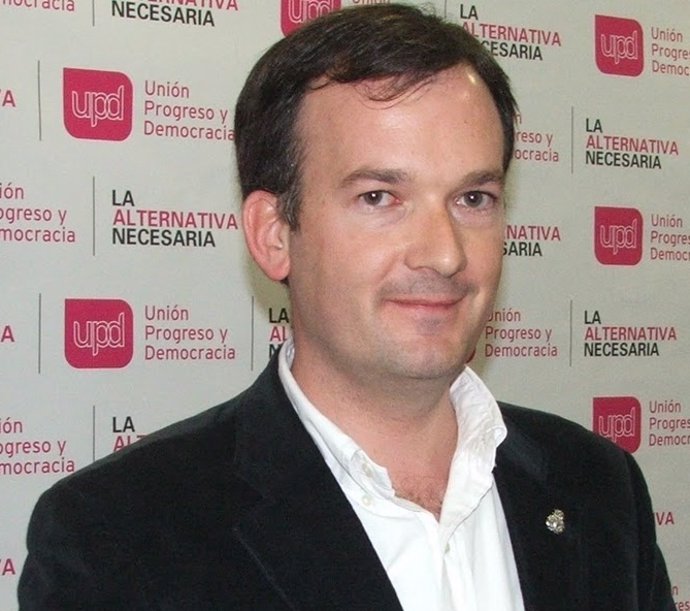 Martín De La Herrán