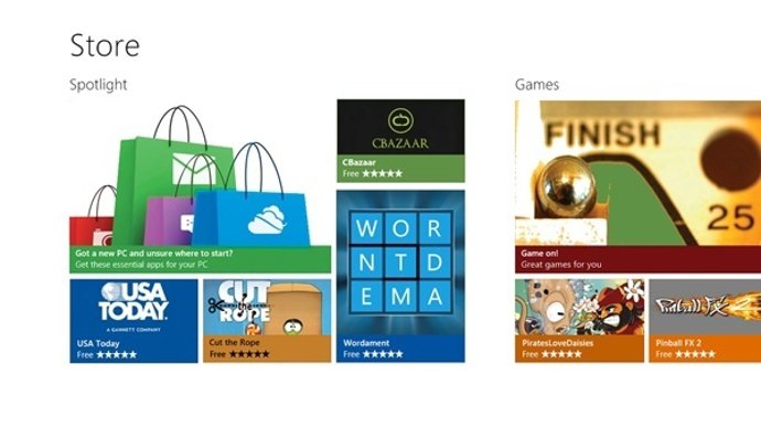 Windows Store