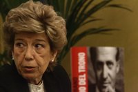 Fernando Delgado, Sánchez Adalid, Pilar Urbano o Isabel Sartorius firmarán en la Feria del Libro 2012