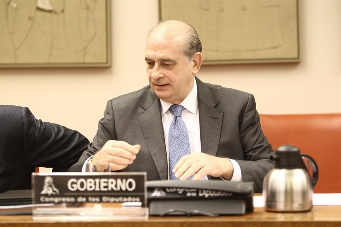 Jorge Fernández Díaz