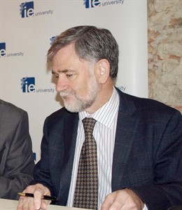 Carlos García, De Secot