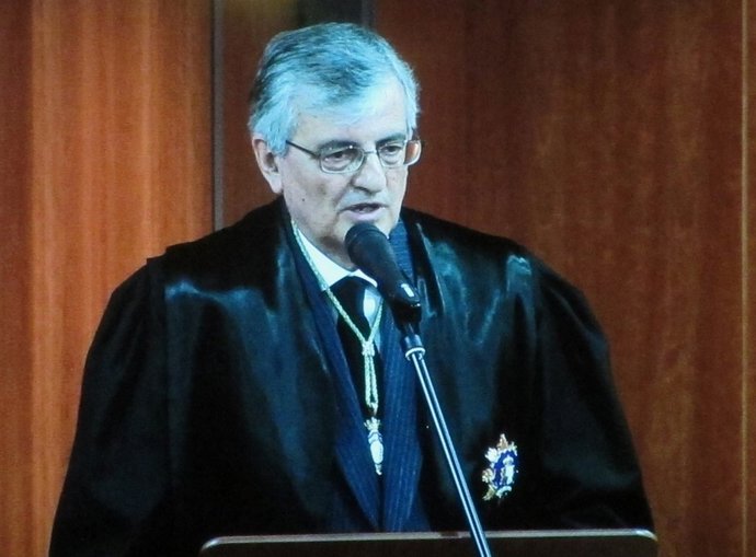 El Fiscal General Del Estado, Eduardo Torres-Dulce