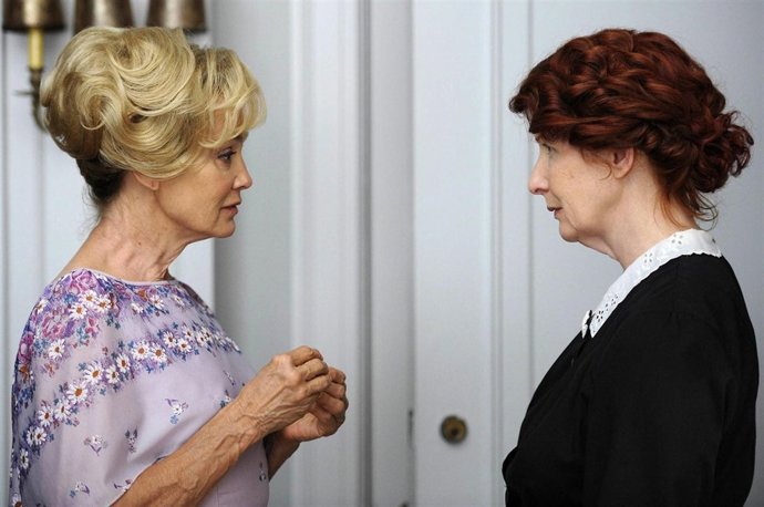 Imgen De La Serie American Horror Story