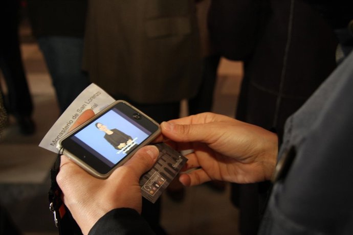 Nuevo Servicio De La Fundación Orange Para Supresión De Barreras Comunicativas