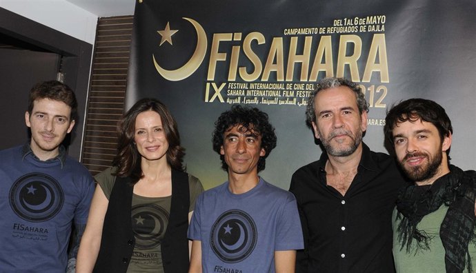 Presentación Del Festival Fisahara
