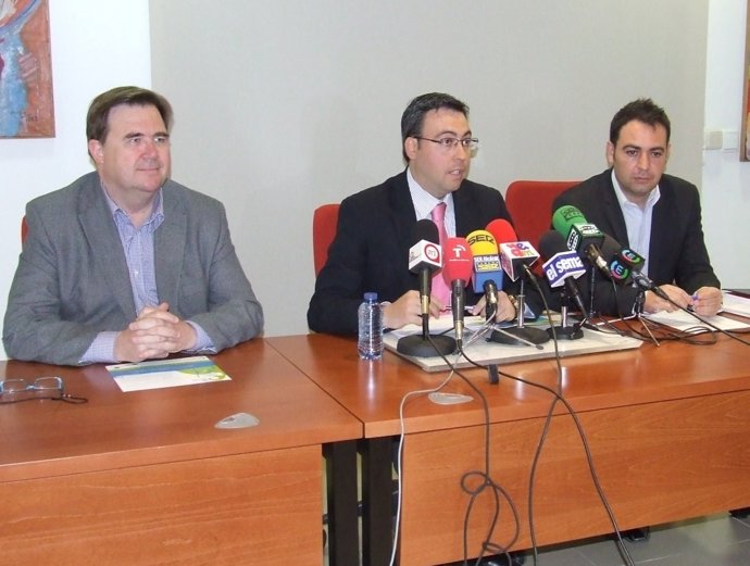 Presentación De La Jornada