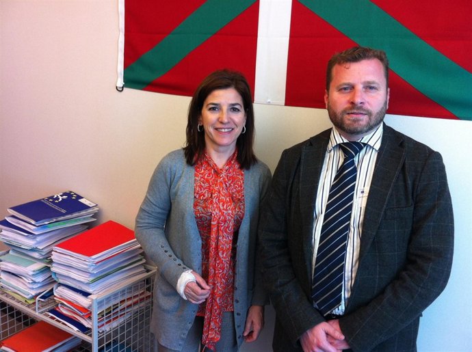 Reunión De La Asociación Bebés Robados Con Europarlamentarios