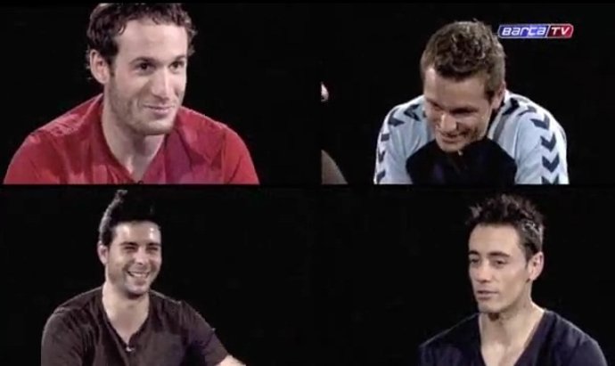 Fragmento De 'Diseccionando El Clásico'