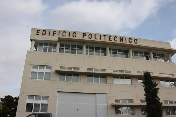 POLITECNICA UCLM , CIUDAD REAL