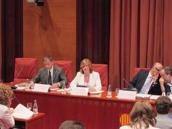 Pilar Fernàndez Bozal