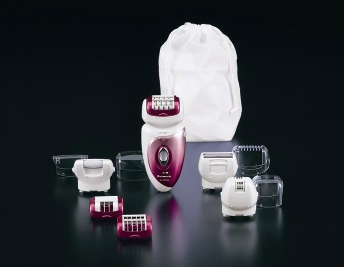 Gama De Productos De Cuidado Personal Y Belleza De Panasonic