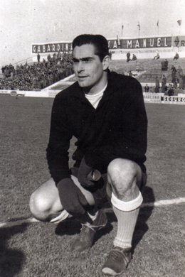 Mariano Bartelmi