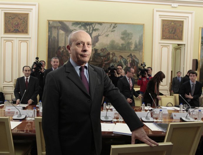 José Ignacio Wert
