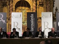 Feijóo defiende el "inconformismo" de buscar fórmulas para "blindar" la asistencia sanitaria "sin coste adicional"