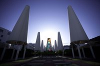 Cartuja 93 inaugura este viernes el Pabellón de la Unión Europea en el XX aniversario de la Expo 92