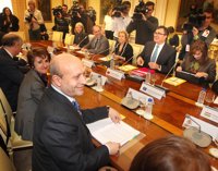 Educación baraja que las universidades apliquen una horquilla desde el 15 al 25% del coste del puesto universitario