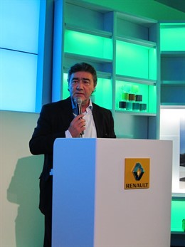 Armando García Otero