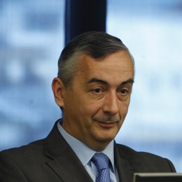 secretario de Estado de Hacienda, Carlos Ocaña