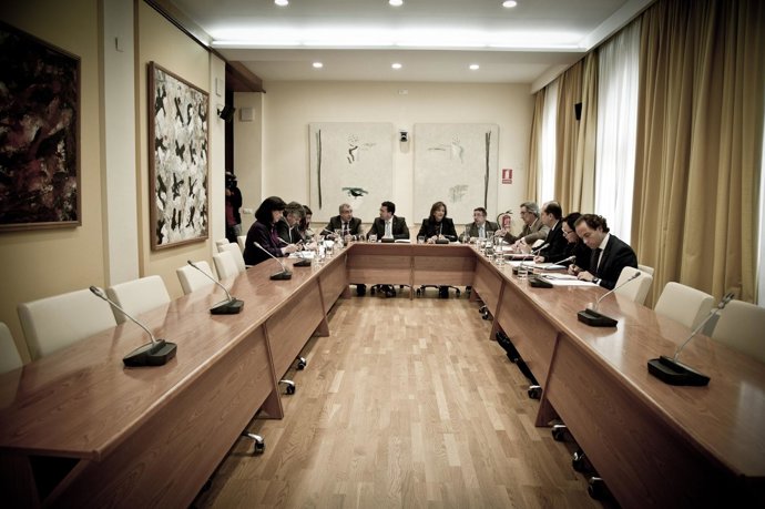 Nota Junta De Portavoces