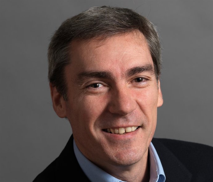  Didier Laporte, Vicepresidente De Operaciones De Hoteles De Louvre Hotels