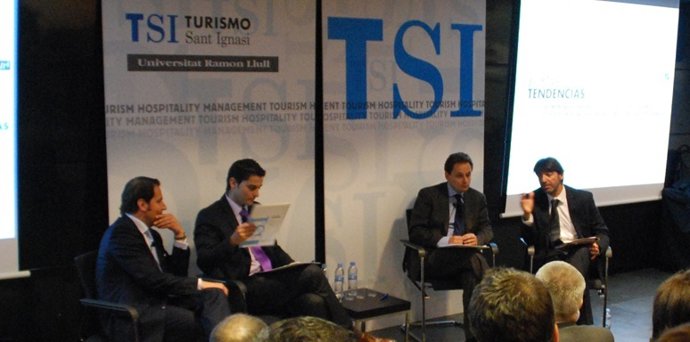 3ª Jornada De Tendencias Turísticas TSI-Magma TRI 