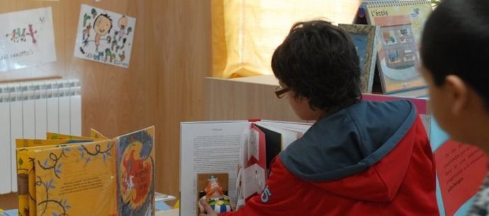 Escolares Aragoneses