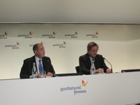 Gas Natural Fenosa reducirá inversiones este año por la crisis y la regulación en España