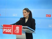 El PSOE no se opone a una "revisión" del Pacto Social y Político, aunque pone como "línea roja" el sistema de bienestar