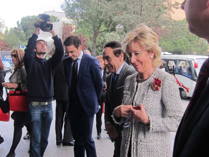 Esperanza Aguirre