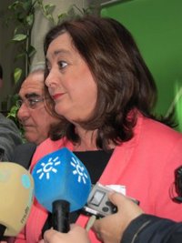 Moreno destaca la "plena libertad" y "tiempo" del presidente de la Junta para elegir a los miembros de su gobierno