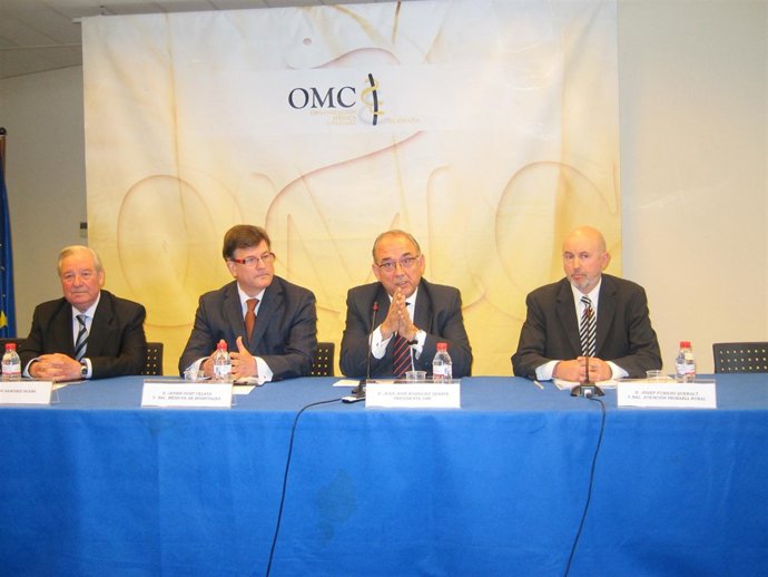 Comunicación Sanitaria