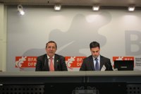 Bilbao dice que la decisión del Supremo es "una buena noticia esperada", tras "años de caminos tortuosos"