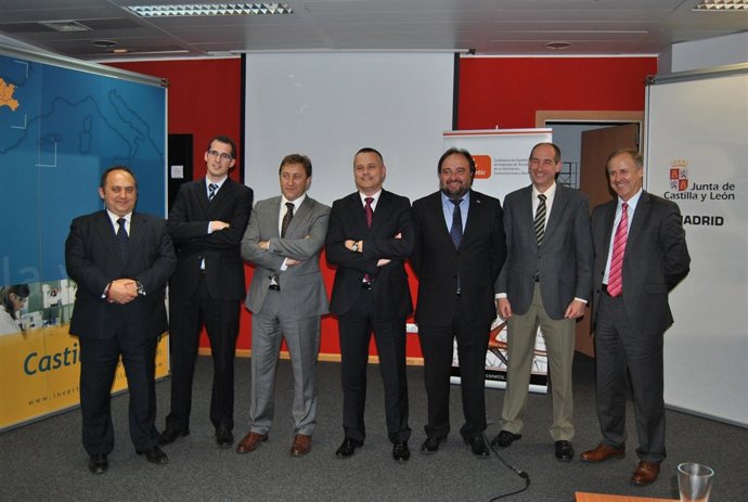 Jorge Cebreiros, Elegido Presidente De La Confederación Española De Empresas TIC