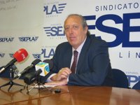 Sepla pide al Gobierno "que no permita que los británicos roben Iberia", tras lo ocurrido con Repsol